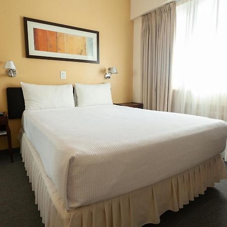 Hotel Austral Express Comodoro Rivadavia Zewnętrze zdjęcie