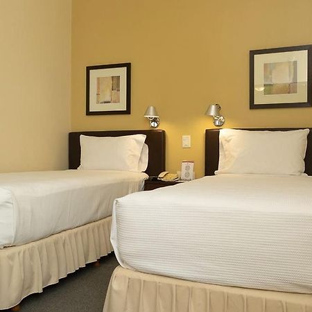 Hotel Austral Express Comodoro Rivadavia Zewnętrze zdjęcie