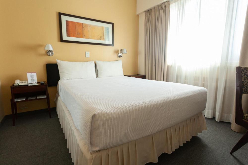 Hotel Austral Express Comodoro Rivadavia Zewnętrze zdjęcie