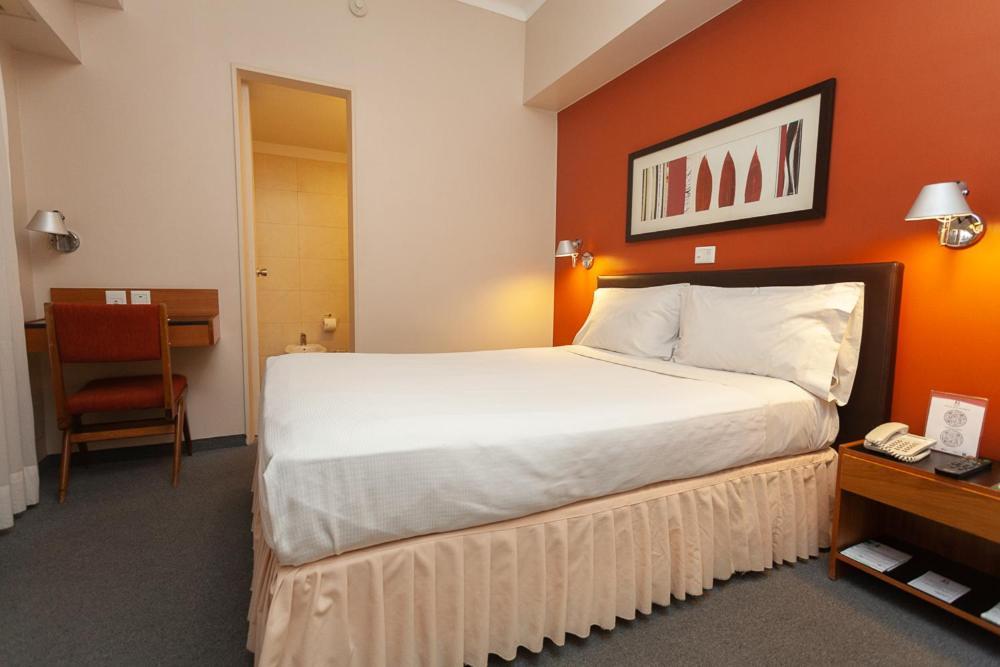 Hotel Austral Express Comodoro Rivadavia Zewnętrze zdjęcie