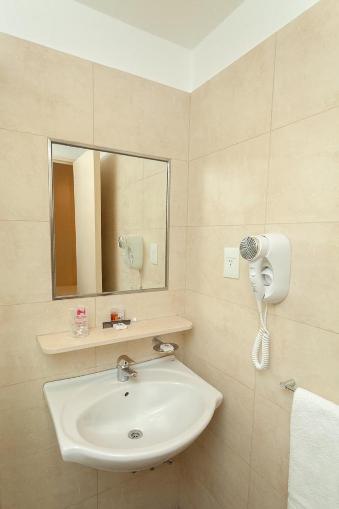 Hotel Austral Express Comodoro Rivadavia Pokój zdjęcie