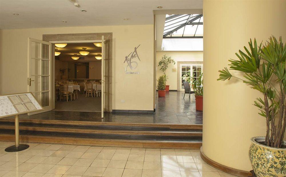 Hotel Austral Express Comodoro Rivadavia Zewnętrze zdjęcie