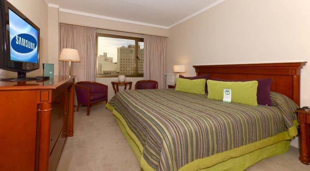 Hotel Austral Express Comodoro Rivadavia Zewnętrze zdjęcie