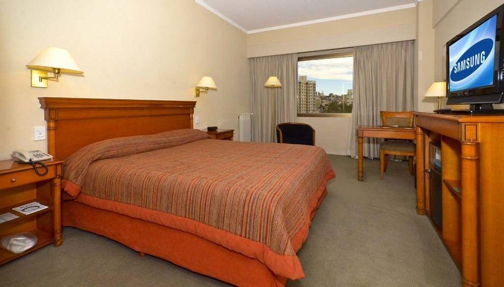 Hotel Austral Express Comodoro Rivadavia Zewnętrze zdjęcie