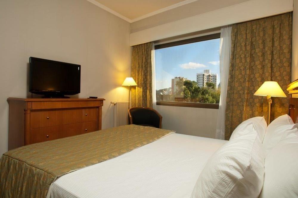 Hotel Austral Express Comodoro Rivadavia Zewnętrze zdjęcie