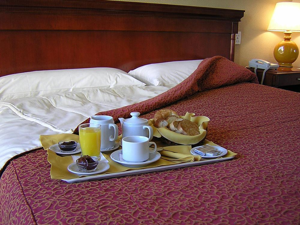 Hotel Austral Express Comodoro Rivadavia Zewnętrze zdjęcie