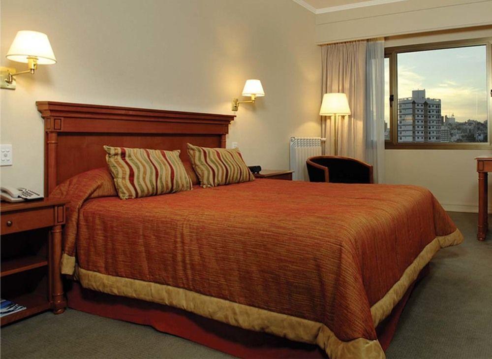Hotel Austral Express Comodoro Rivadavia Zewnętrze zdjęcie