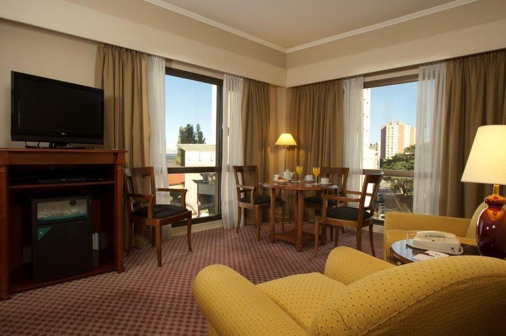 Hotel Austral Express Comodoro Rivadavia Zewnętrze zdjęcie