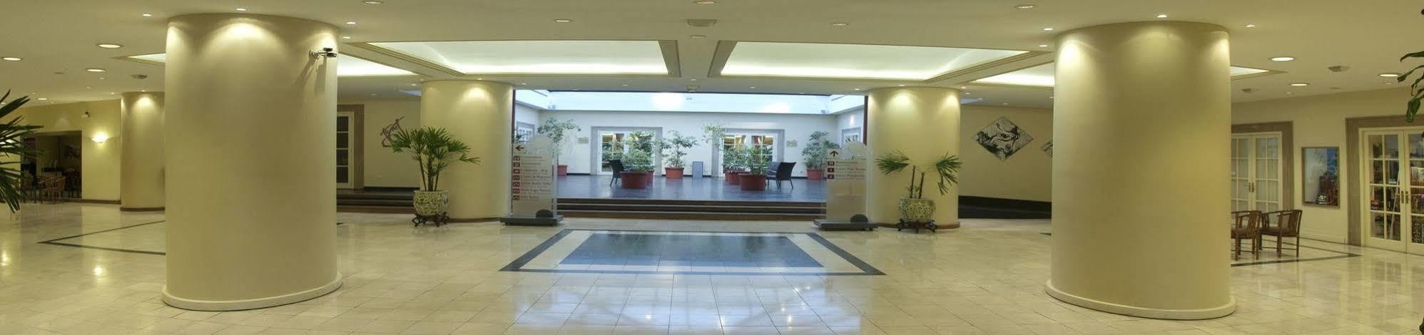 Hotel Austral Express Comodoro Rivadavia Zewnętrze zdjęcie