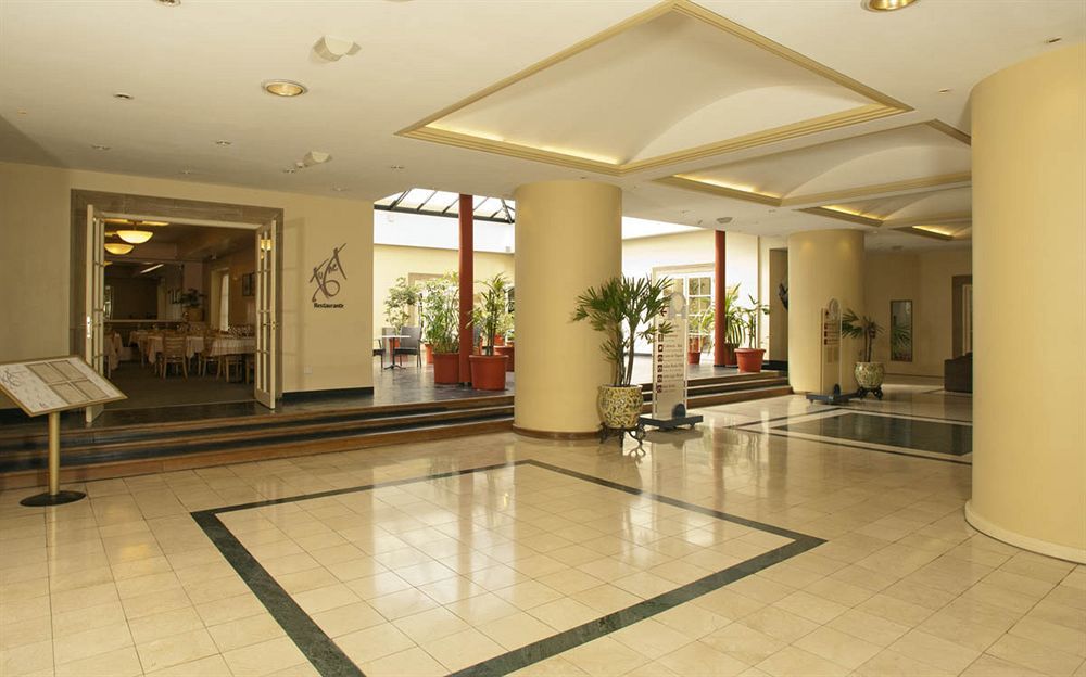 Hotel Austral Express Comodoro Rivadavia Zewnętrze zdjęcie